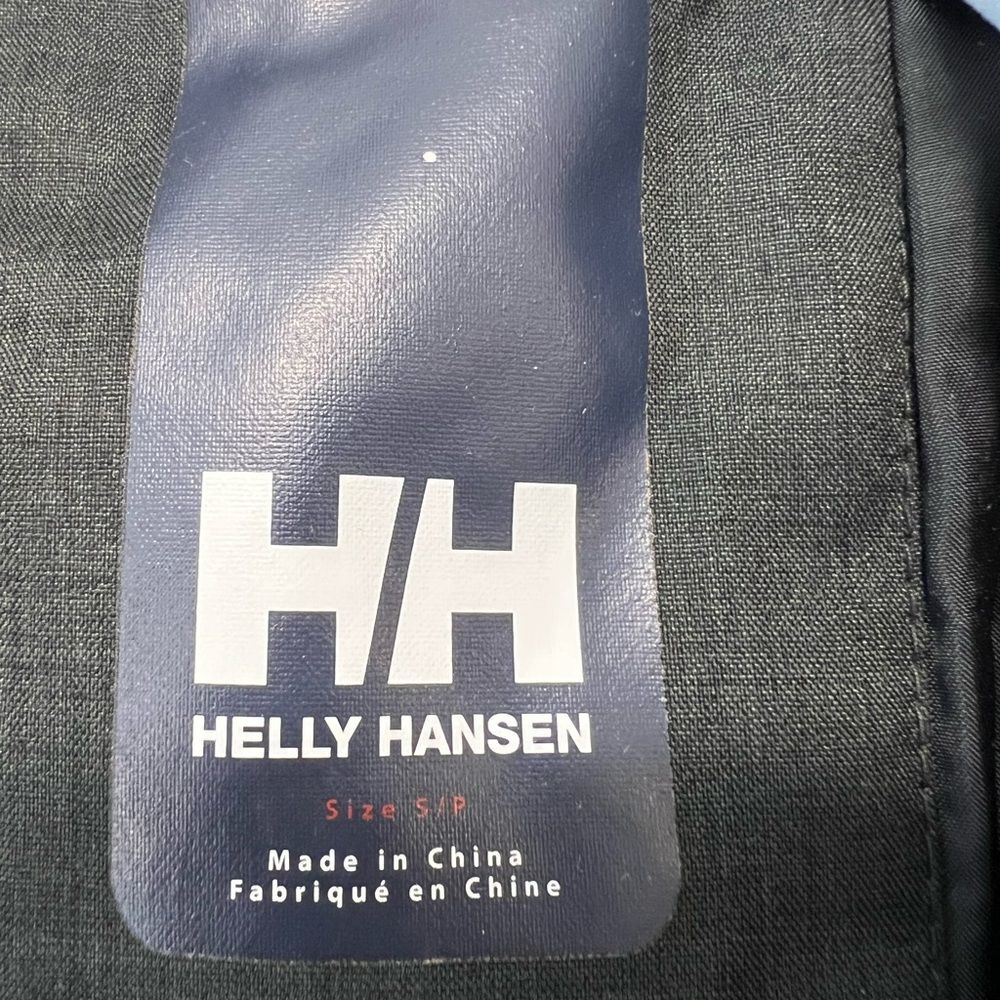 Helly Hansen Men’s winter parka - Picture 4 of 8